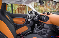 Smart Fortwo 2014 - 37