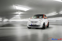 Smart Fortwo 2014 - 38