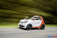 Smart Fortwo 2014 - 39