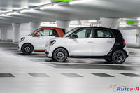 Smart Fortwo 2014 - 43