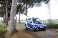 Smart Fortwo 2014 - 45