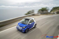 Smart Fortwo 2014 - 47