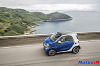 Smart Fortwo 2014 - 48
