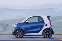Smart Fortwo 2014 - 53