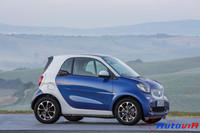 Smart Fortwo 2014 - 58