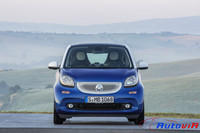 Smart Fortwo 2014 - 59
