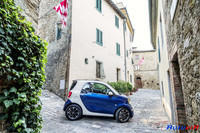 Smart Fortwo 2014 - 62