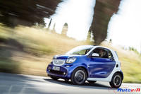 Smart Fortwo 2014 - 64