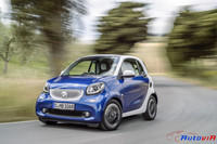 Smart Fortwo 2014 - 66