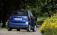 SMART Fortwo 2007 1