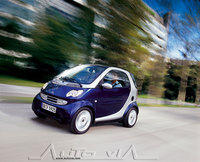 SMART fortwo 0 001
