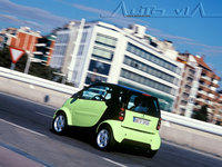 SMART fortwo 3 001