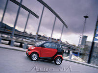 SMART fortwo 4
