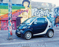 SMART fortwo 5