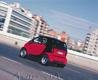 SMART fortwo 7