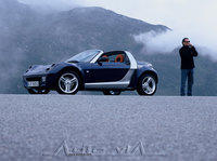 Smart Roadster 13