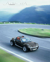 Smart Roadster 17