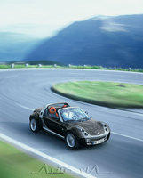 Smart Roadster 18