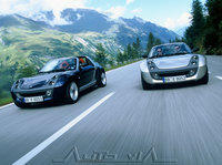 Smart Roadster 22