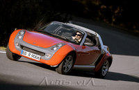 Smart Roadster 6