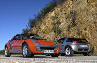 Smart Roadster 7