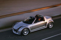 smart roadster coupe 1