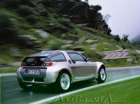 smart roadster coupe 25