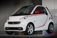 Smart Ushuaïa Limited Edition 2013 - 01