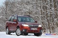 Subaru Forester 2012 011