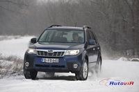 Subaru Forester 2012 014