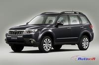 Subaru Forester 2012 015