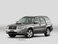 Subaru Forester 10