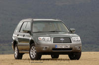 Subaru Forester 45