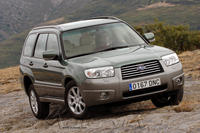 Subaru Forester 54