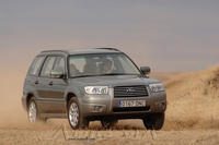 Subaru Forester 59