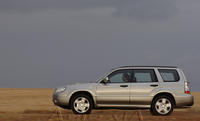 Subaru Forester 60