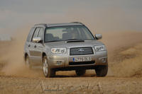 Subaru Forester 61