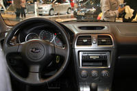 Subaru Impreza 106
