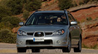 Subaru Impreza SW 23