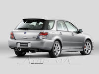 Subaru Impreza SW 37