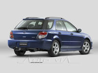 Subaru Impreza SW 39