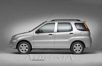 Subaru Justy 2