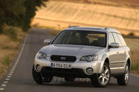 Subaru Outback 14