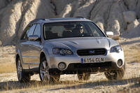 Subaru Outback 19