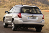 Subaru Outback 20