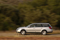 Subaru Outback 23