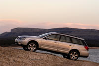 Subaru Outback 26