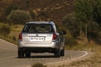 Subaru Outback 29