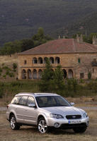 Subaru Outback 32