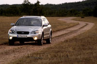 Subaru Outback 35